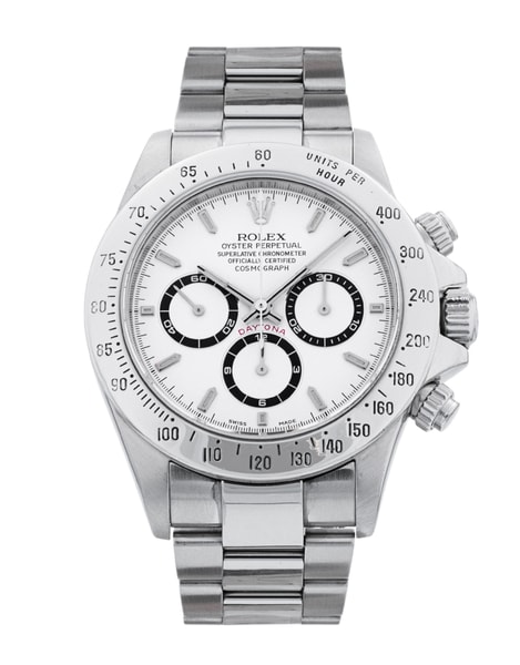 Rolex Daytona 16520